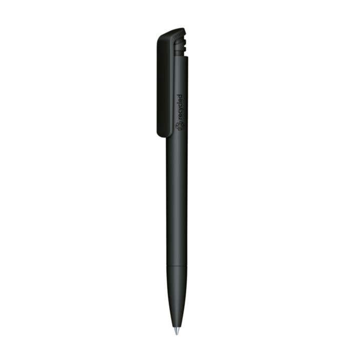 Stylo Senator Trento Matt Recyclé