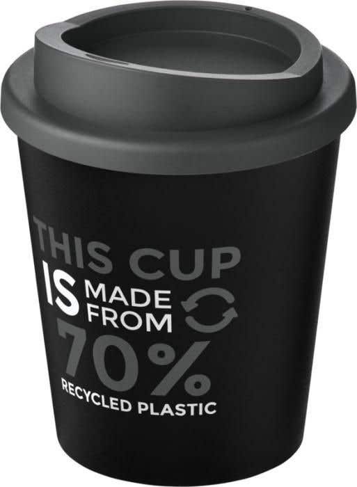 Dubbelwandige beker Espresso Eco Americano® 250 ml