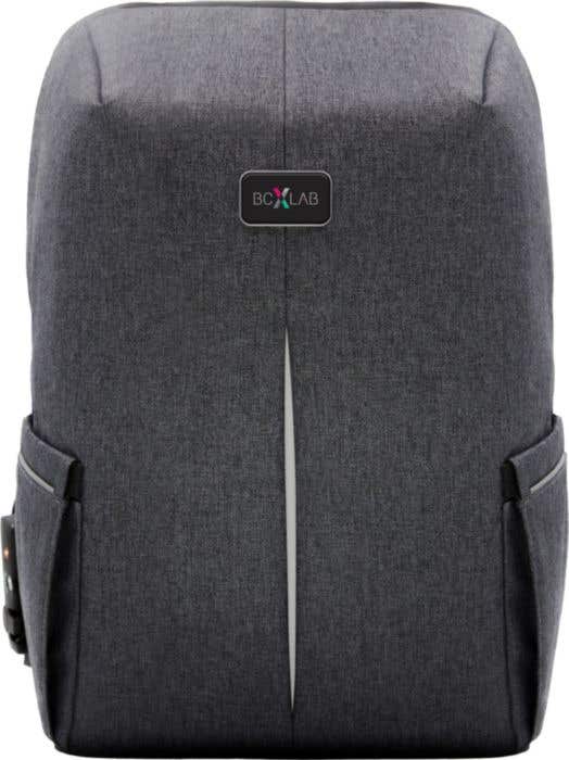 BrandCharger Sac à dos anti-vol Phantom