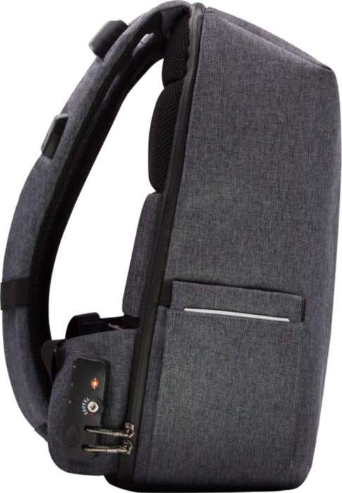 BrandCharger Anti-diefstal rugzak Phantom