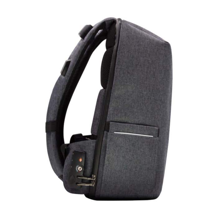 BrandCharger Anti-diefstal rugzak Phantom