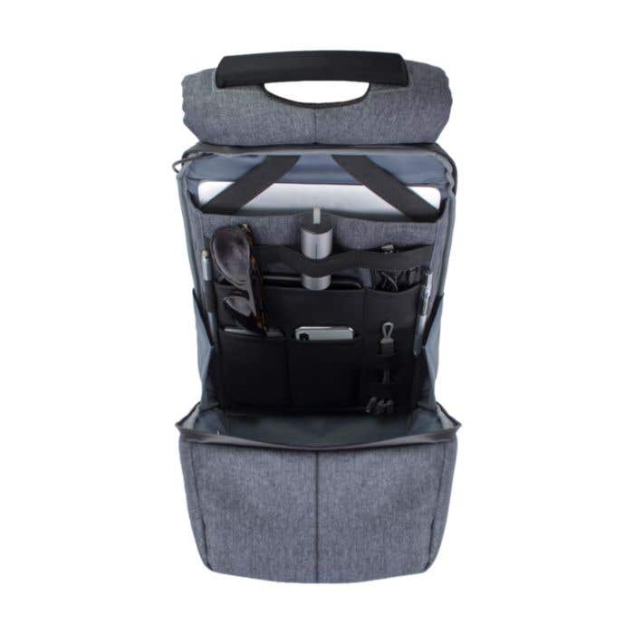 BrandCharger Anti-diefstal rugzak Phantom