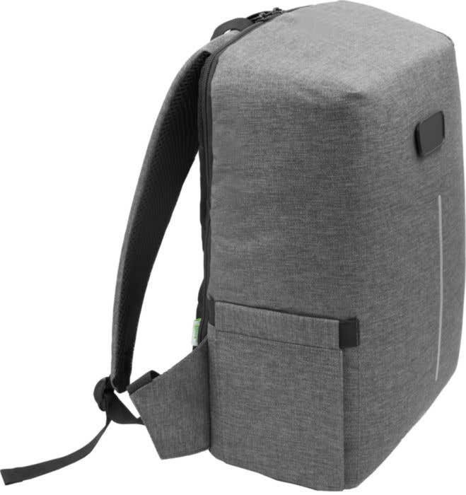 BrandCharger Anti-diefstal rugzak Phantom Lite 2