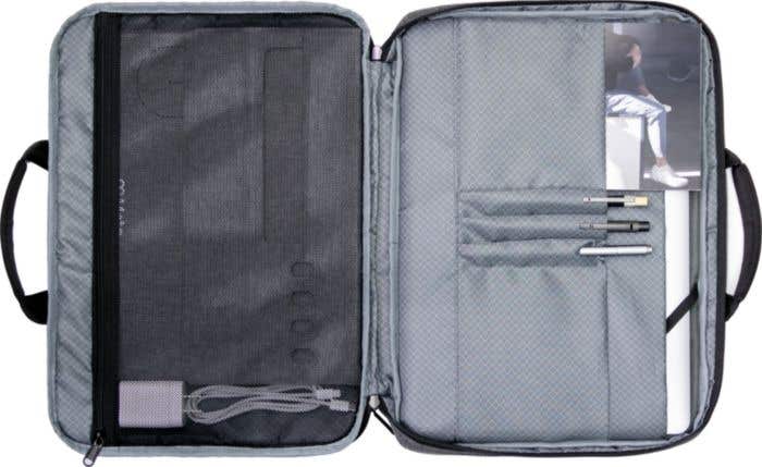 BrandCharger Laptoptas Specter 2
