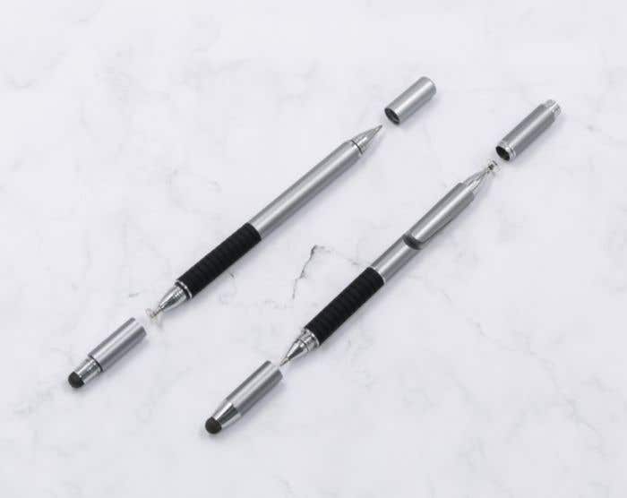 BrandCharger Stylus pen Styllo 2 | Eurogifts Relatiegeschenken