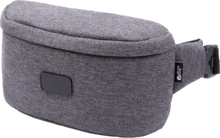 BrandCharger Crossbody tas Crosspack