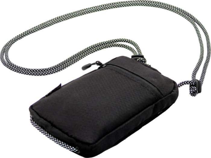 BrandCharger Schoudertas Solo