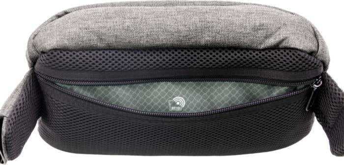 BrandCharger Crossbody tas Crosspack