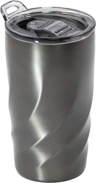 BrandCharger Gobelet isotherme Calix Eco (400 ml)
