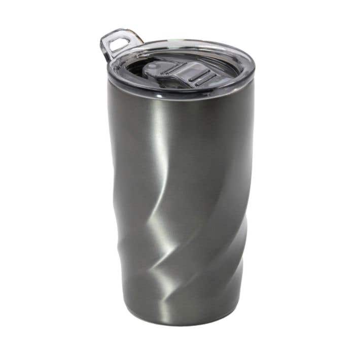 BrandCharger Geïsoleerde drinkbeker Calix Eco (400 ml)