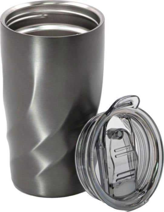 BrandCharger Geïsoleerde drinkbeker Calix Eco (400 ml)