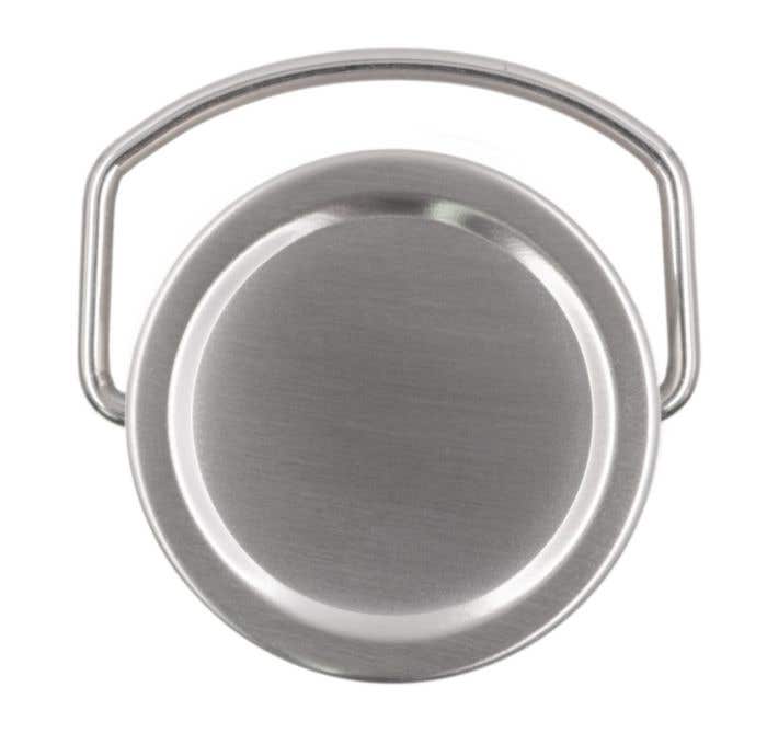 BrandCharger Geïsoleerde drinkfles Vita Eco (500 ml)