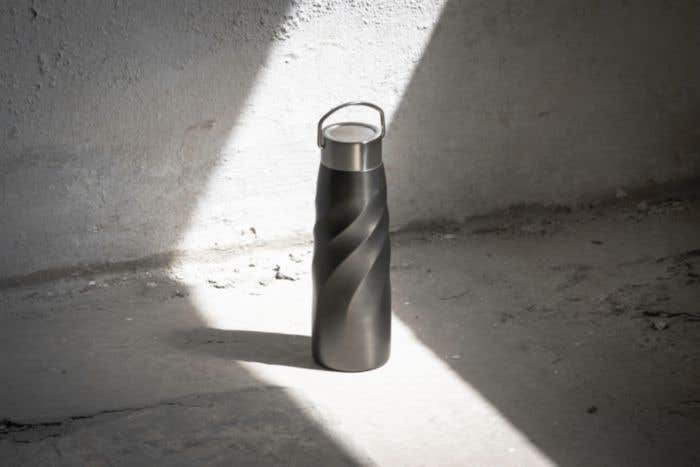 BrandCharger Geïsoleerde drinkfles Vita Eco (500 ml)