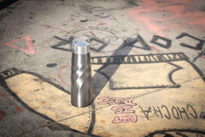 BrandCharger Geïsoleerde drinkfles Vita Eco (500 ml)