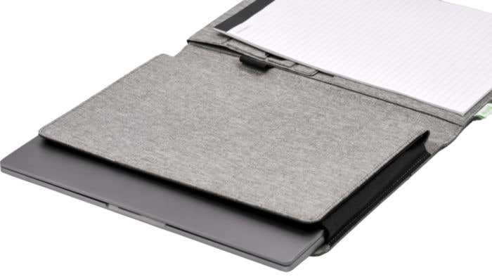 BrandCharger Portfolio Noty Folio Eco (13 inch)
