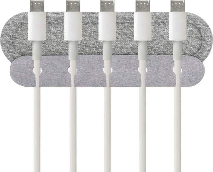 BrandCharger Kabel organizer Cabledock Eco
