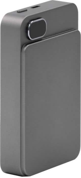 BrandCharger Batterie externe sans fil Powerwave 10.000 mAh