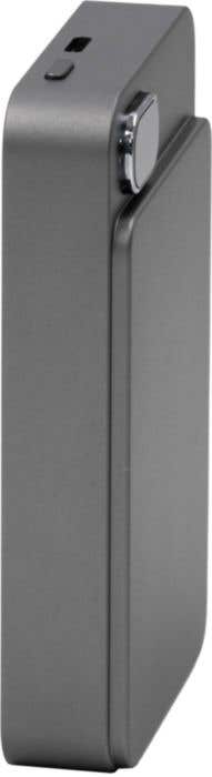 BrandCharger Draadloze powerbank Powerwave 10.000 mAh