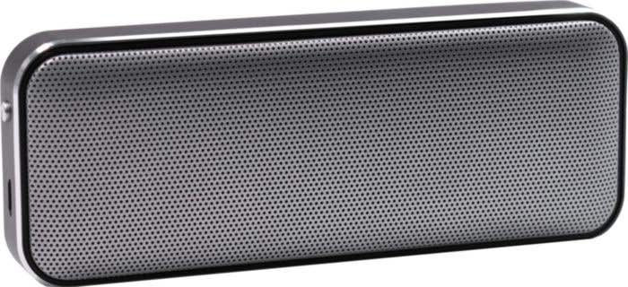 BrandCharger Draadloze speaker Nano Pro 10W