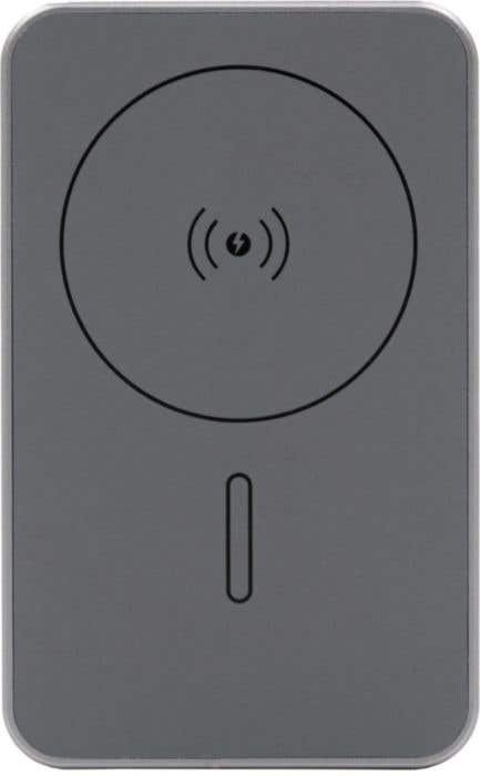 BrandCharger Draadloze powerbank Powerwave 5000 mAh