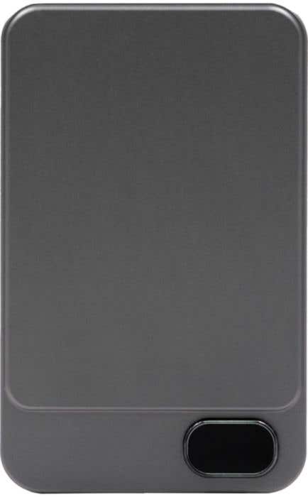 BrandCharger Draadloze powerbank Powerwave 5000 mAh