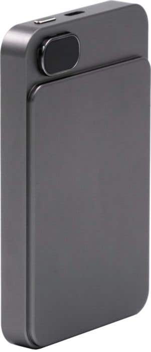 BrandCharger Batterie externe sans fil Powerwave 5000 mAh