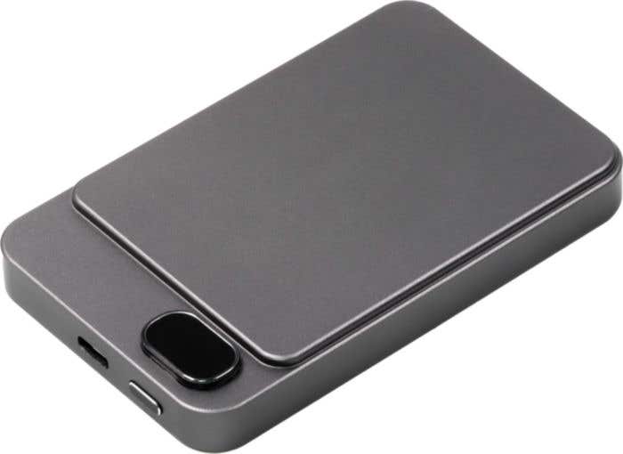 BrandCharger Draadloze powerbank Powerwave 5000 mAh