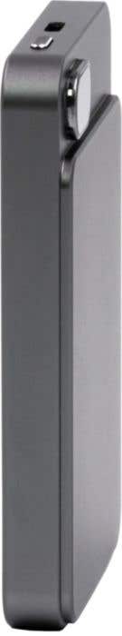 BrandCharger Draadloze powerbank Powerwave 5000 mAh