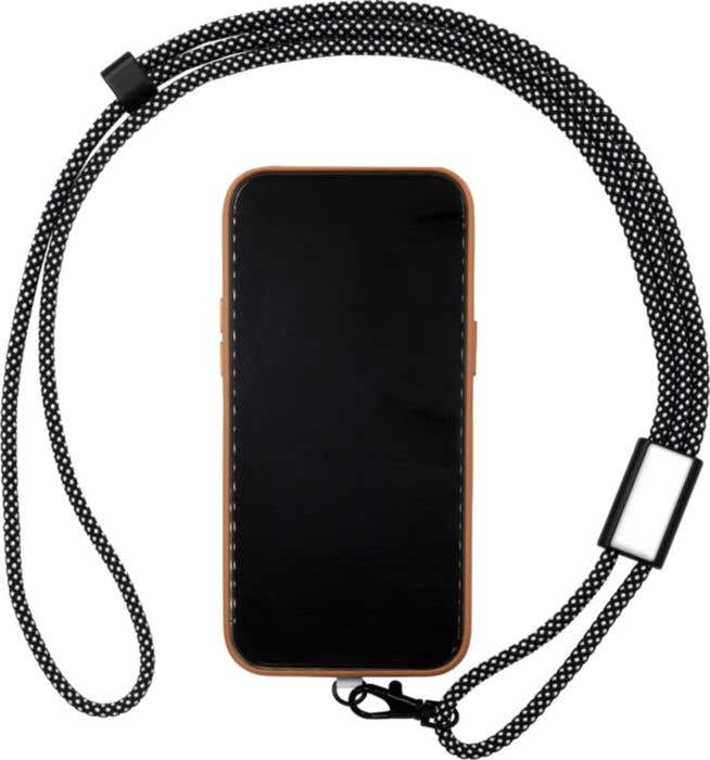 BrandCharger Smartphone lanyard Lany Eco