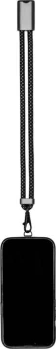 BrandCharger Oplaadkabel Lany Wristband Charge Eco