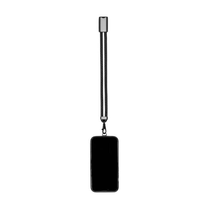BrandCharger Oplaadkabel Lany Wristband Charge Eco