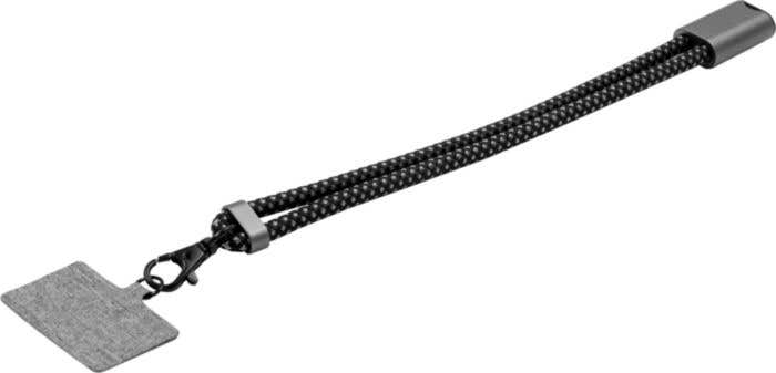 BrandCharger Oplaadkabel Lany Wristband Charge Eco