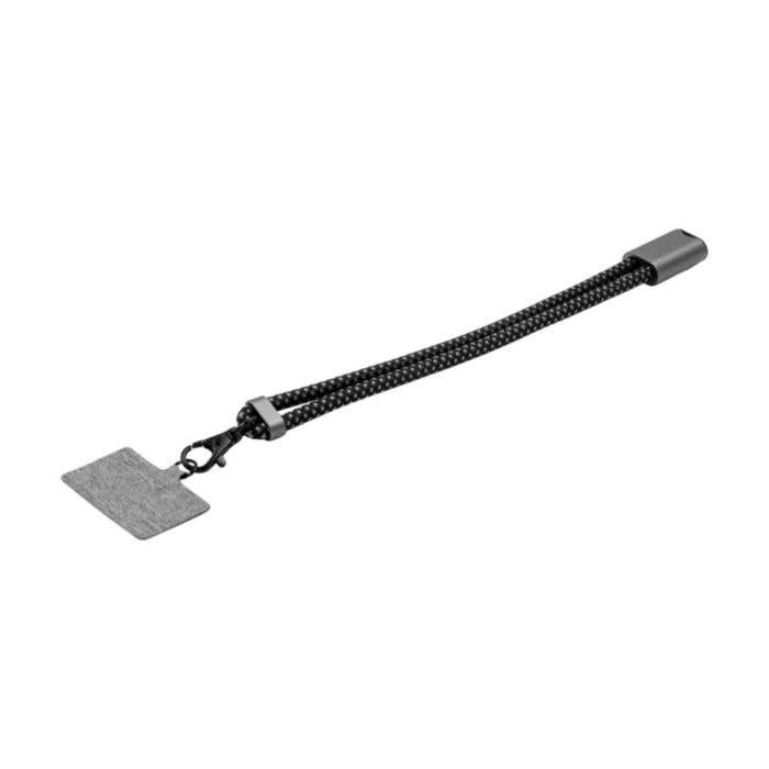 BrandCharger Oplaadkabel Lany Wristband Charge Eco