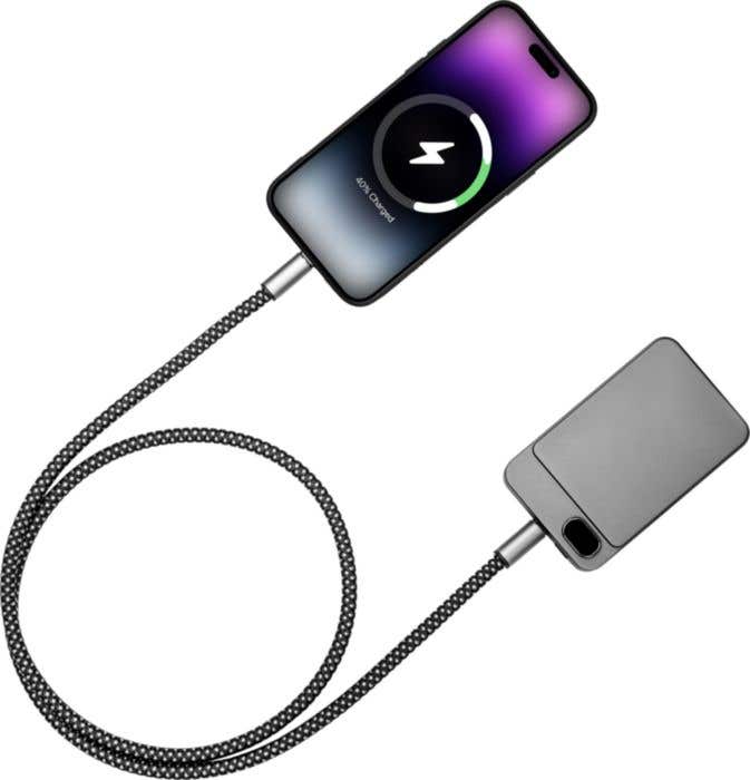 BrandCharger Oplaadkabel Volt Eco
