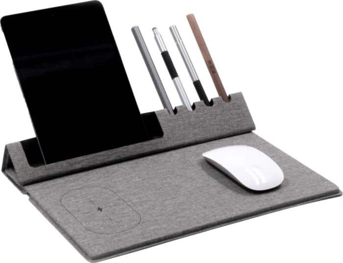 BrandCharger Bureau organizer Evopad Charge Eco