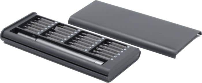 BrandCharger Schroevendraaier set Everybit Lite