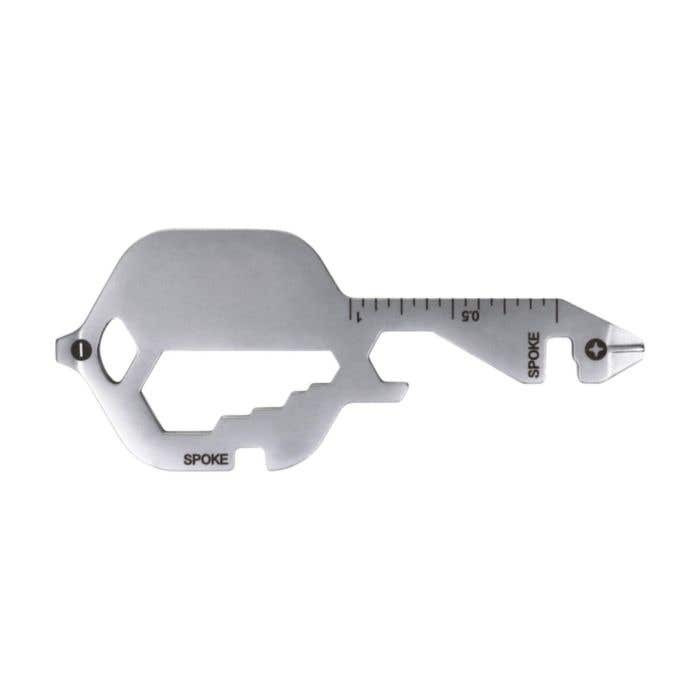 BrandCharger Multitool Kee