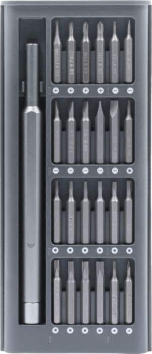 BrandCharger Schroevendraaier set Everybit Lite