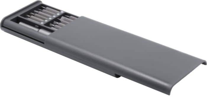 BrandCharger Schroevendraaier set Everybit Lite