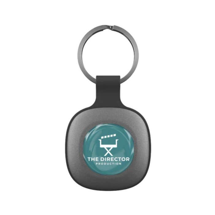 Sleutelhanger Fresh 'n Rebel Smart Finder