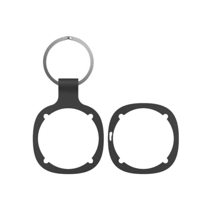 Sleutelhanger Fresh 'n Rebel Smart Finder