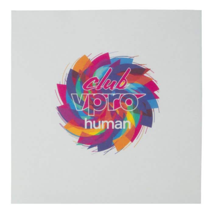 Serviettes Airlaid 40 x 40 cm (20 x 20 cm) 1/4 de pli