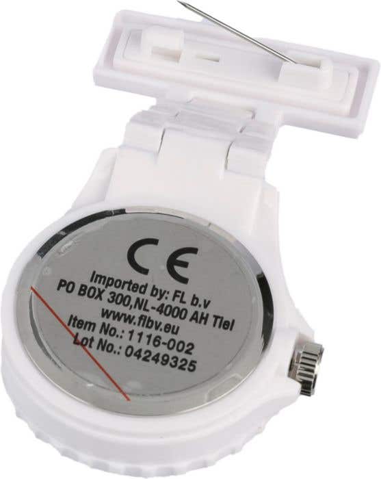 Verpleegsterhorloge Florence