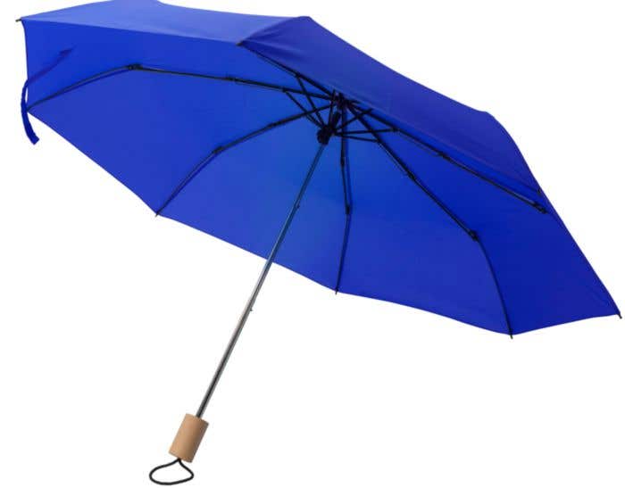 Parapluie pliable Brooklyn rPET
