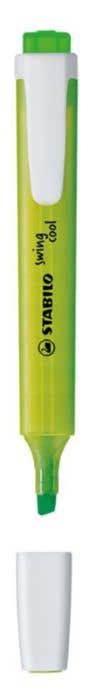 Markeerstift STABILO Swing Cool