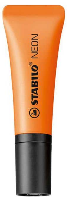 Set de surligneurs STABILO NEON Wallet 2