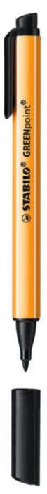Feutre STABILO GREENpoint