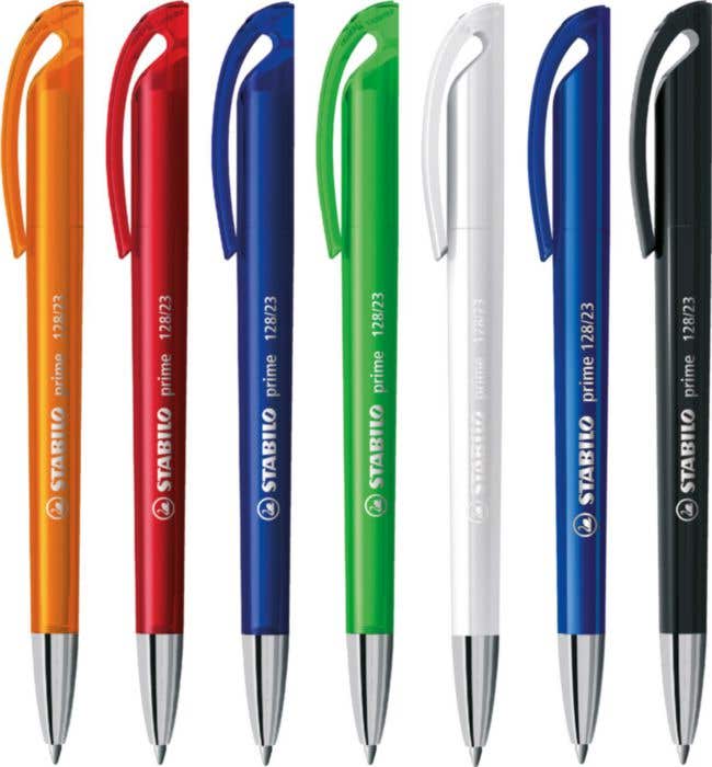 Balpen STABILO Prime