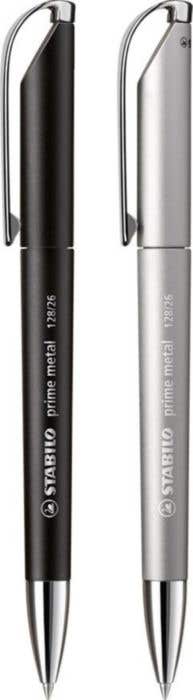 Stylo STABILO Prime Metal