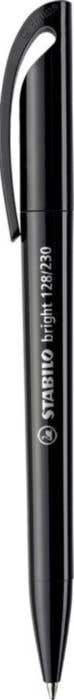 Balpen STABILO Bright